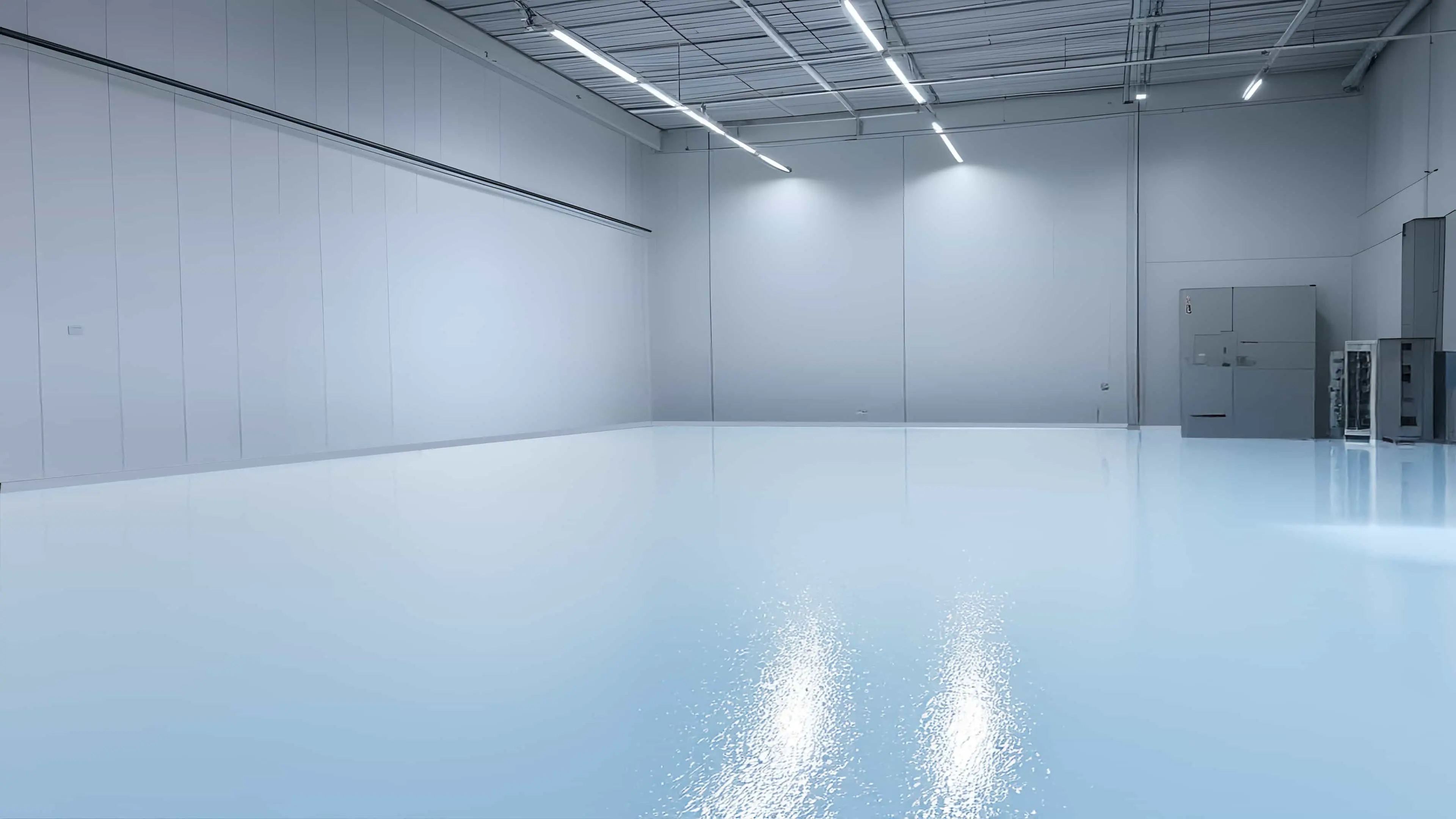 Floor Coating Services