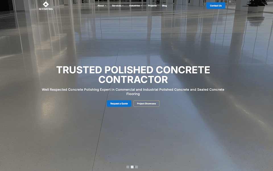 Announcing Our New Website: Faster Speed, Better Customer Experience