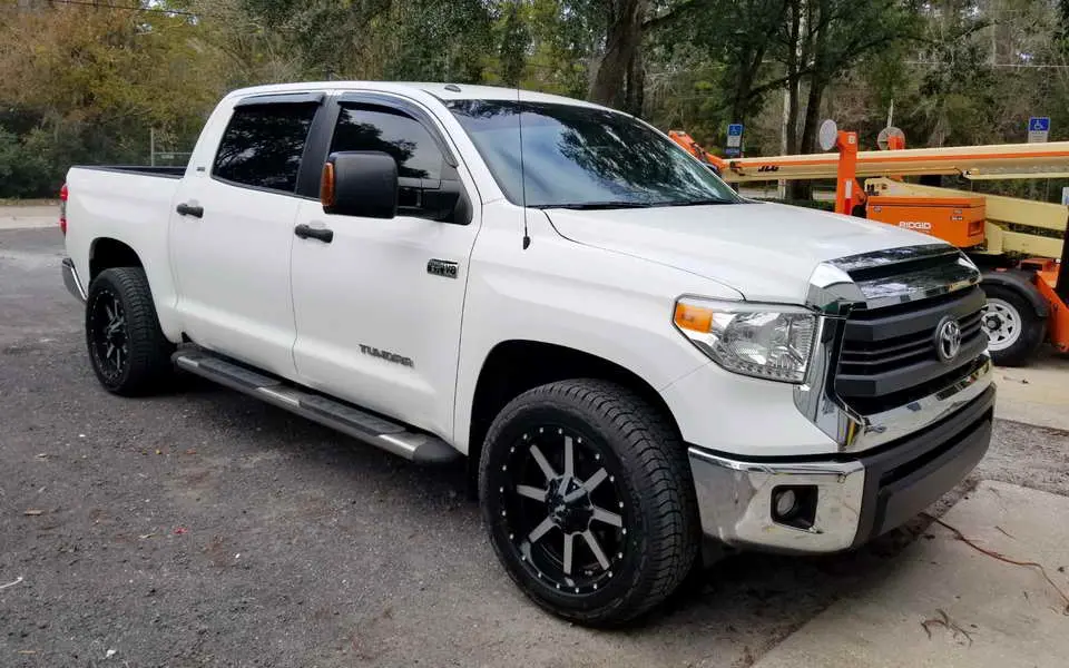 New Year, New Equipment