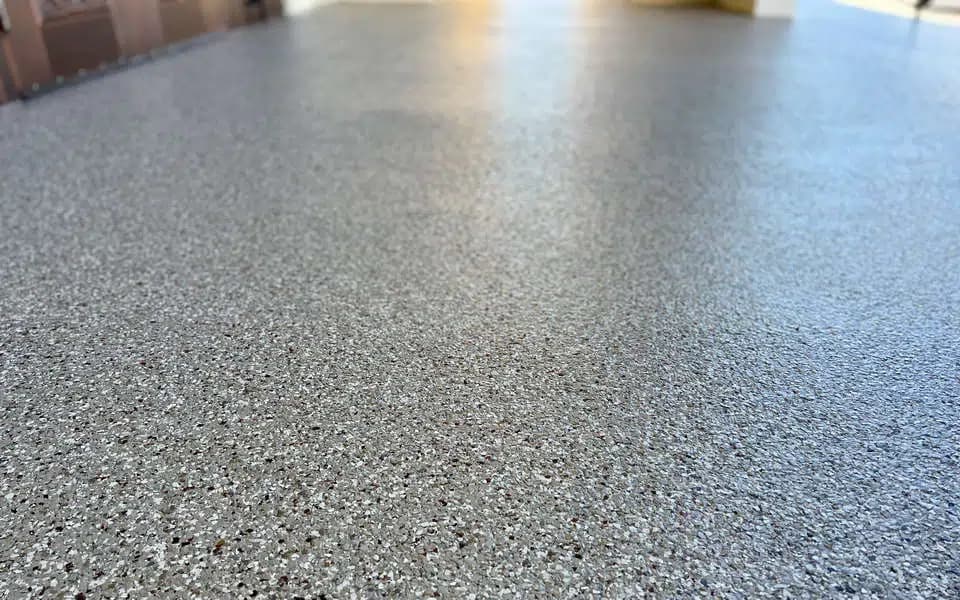 How to Clean Epoxy Floors and Maintain it