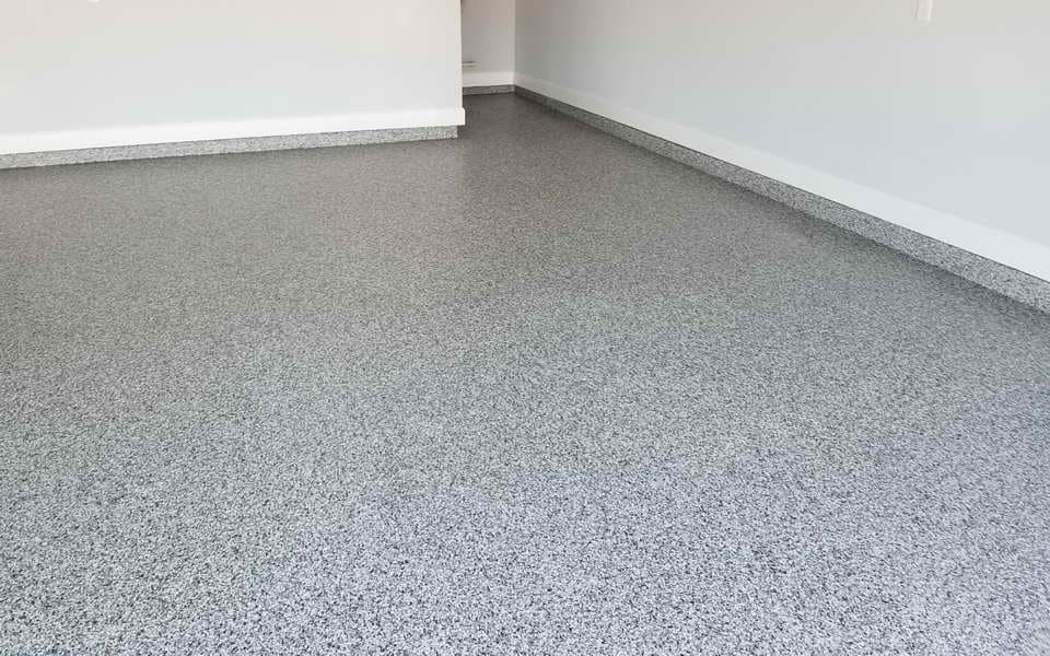 The Pros and Cons of Epoxy Floors in Your House