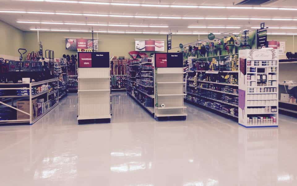 Epoxy Coatings ACE Hardware