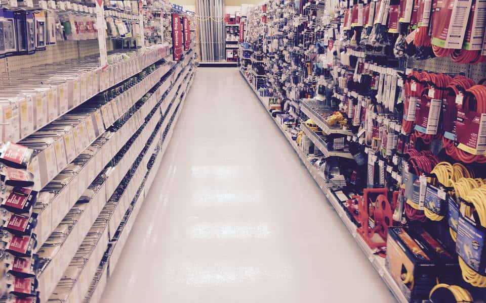 Epoxy Coatings ACE Hardware