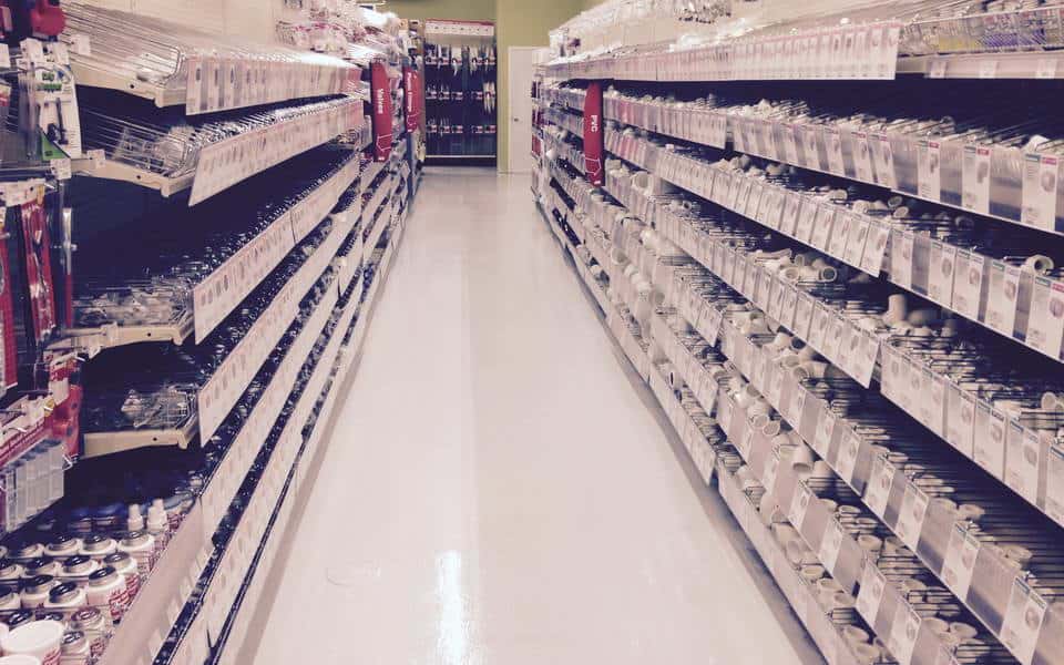 Epoxy Coatings ACE Hardware