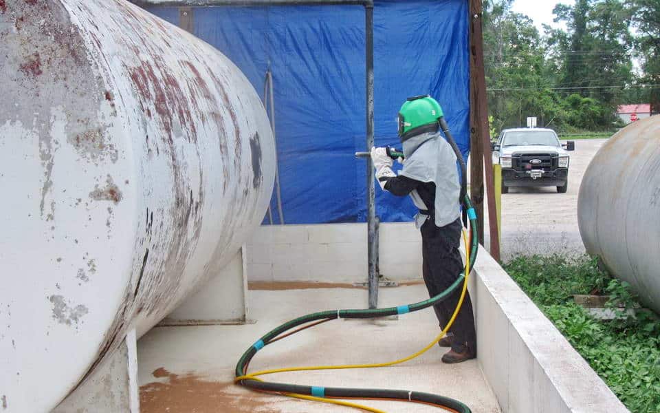 wakulla tank protective coating