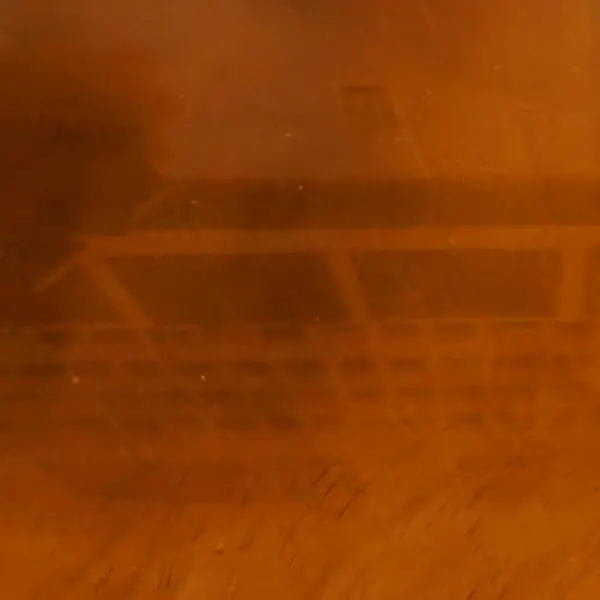 Metallic Epoxy Showroom